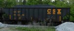 CSXT 812289